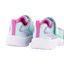 Infants Girls Skechers Dreamy Dancer - Sweet Energy Aqua/Pink Toddler Shoes