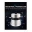 30L Digital Ultrasonic Cleaner Jewelry Ultra Sonic Bath Degas Parts Cleaning