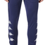 Kappa Mens Training Dolcedo Performance Joggers Blue Marine Pants