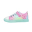 Girls Skechers Twinkle Sparks Ice - Dreamsicle Multi Light Up Kids Sneaker Shoes