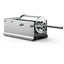 3L Manual Horizontal Sausage Filler - Stainless Stuffer Meat Press Machine
