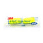 3M Foam Safety Neon Earplugs Workplace Noise Reduction Uncorded Disposable Plug