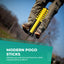 Pogo Stick - Jumping Jackhammer Hopper Toy For Kids and Teenagers