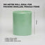 100m x 375mm Bubble Cushioning Wrap Biodegradable Eco Green Protective Packaging