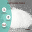 Caustic Soda Pearls - Food Grade Sodium Hydroxide Lye NaOH Soap Making Bulk