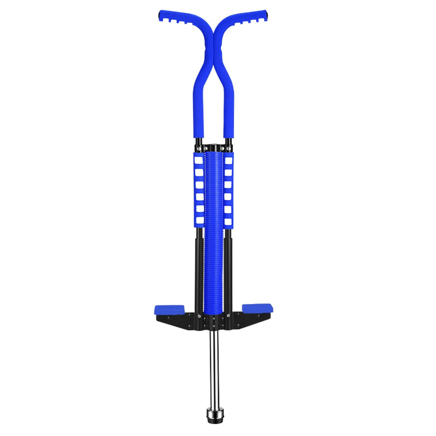 Pogo Stick - Jumping Jackhammer Hopper Toy For Kids and Teenagers