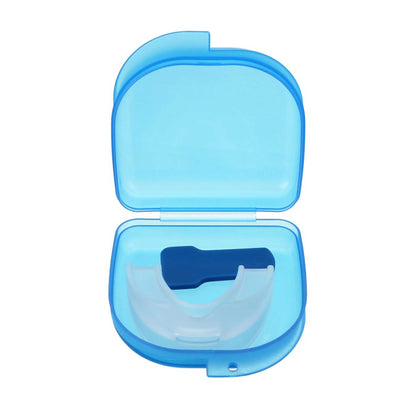 3x Anti Snoring Aid Mouth Guard - Adjustable Mouthguard Sleeping and Breathing