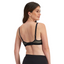 4 x Berlei Womens Post Surgery Mesh Black Bra