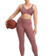 4 x Berlei Womens Shift Underwire Sports Ladies Bra Mauve Yyrk