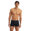 4 x Jockey Mens Skants Trunks Underwear Undies Spotted Black And Blue
