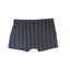4 x Jockey Mens Skants Trunks Underwear Undies Stripped Grey Multicoloured