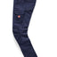 4 x Mens Hard Yakka Legends Cargo Pant Workwear Navy Y02202