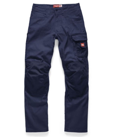 4 x Mens Hard Yakka Legends Cargo Pant Workwear Navy Y02202