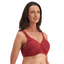 4 x Playtex Womens Ultimate Lift And Support Bra - Red