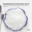 400g Epsom Salt - Magnesium Sulphate Bath Salts For Skin Body Baths Sulfate