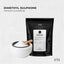400g MSM Powder or Crystals Tub - 99% Pure Methylsulfonylmethane Dimethyl Sulfone