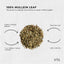 400g Organic Mullein Leaf - Dried Herbal Verbascum Thapsis