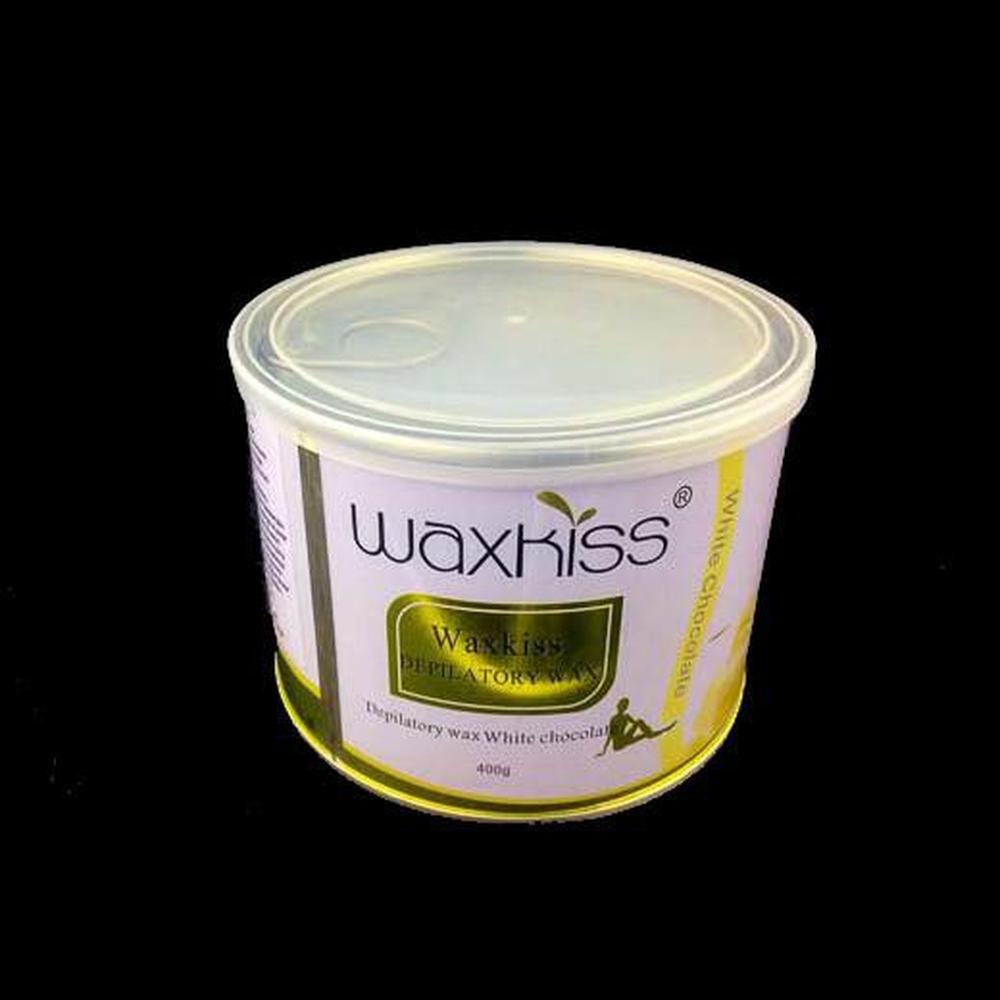400g Soft Wax Hair Removal Cans - Depilatory For Salon Pot Warmer