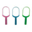 400x Plastic Tongue Scraper Cleaner for Mouth Oral Hygiene Reduce Bad Breath Smell