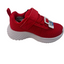 Kids Skechers Unisex Bounder Baronik Red Shoes Boys Girls Sneakers