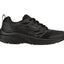 Kids Skechers Microspec - Quick Sprint Black/Black Boys Sneaker Shoes