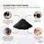 Activated Carbon Powder Coconut Charcoal Bucket - Teeth Whitening + Skin