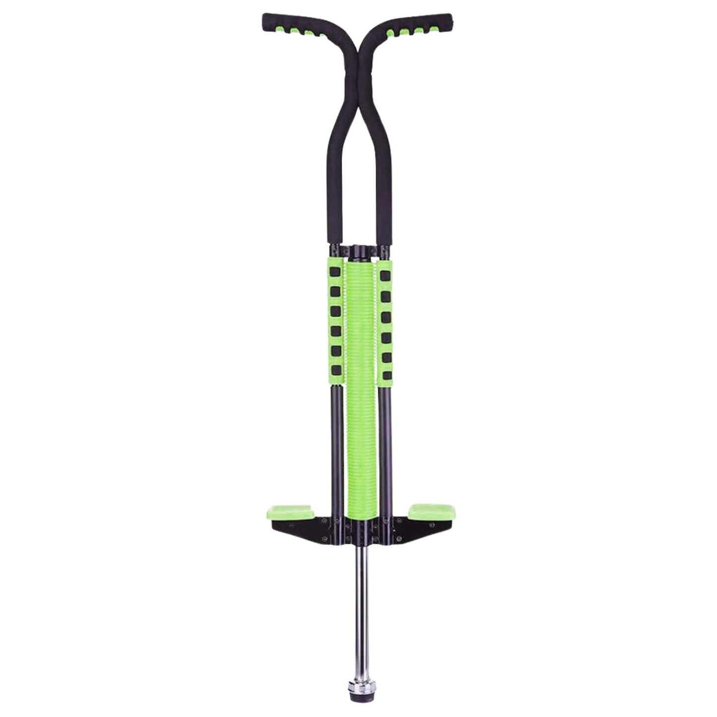 Pogo Stick - Jumping Jackhammer Hopper Toy For Kids and Teenagers