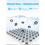 4.5L Digital Ultrasonic Cleaner - Ultra Sonic Bath Jewellery Cleaning