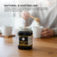 Orku 500g MGO 900+ Australian Manuka Honey - 100% Raw Natural Pure Jelly Bush