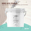 4.9Kg Boric Acid Powder Bucket 99.9% Pure Fully Soluble Granule Pest Ant Roaches