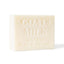 4x 100g Goats Milk Soap Bars - Natural Creamy Scent Pure Australian Skin Care