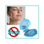 4x Anti Snoring Aid Nose Clips - Silicone Sleeping and Breathing Device