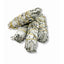 4x Californian White Sage Smudge Sticks - Large 18-20cm Incense Cleansing Bundle