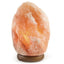 5 Kg Himalayan Pink Salt Lamp + 12V 12W Switch - Natural Rock Shape Crystal Light