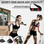 5 Sets X 13Pc Yoga Resistance Band Home Workout Set With Handles