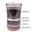 5 Stage Water Filter Replacement - Mineral Carbon Cartridge - 8 Stage Purifier