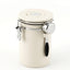 5-Star Chef 1.8L Stainless Steel Coffee Bean Storage Container Coffee Canister