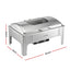 5-Star Chef 9L Chafing Dish Buffet Warmer Food Warmer Catering Server