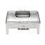 5-Star Chef 9L Chafing Dish Buffet Warmer Food Warmer Catering Server