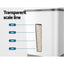 5-Star Chef Cereal Dispenser Rice Container 12KG