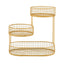 5-Star Chef Fruit Basket Bowl Space Saving Kitchen Food Storage Organiser