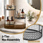 5-Star Chef Fruit Basket Bowl Space Saving Kitchen Food Storage Organiser