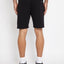 5 x Bonds Mens Essentials Short Cotton Pockets Shorts Black