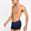 5 x Bonds Microfibre Guyfront Trunk Mens Underwear Trunks Navy