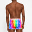 5 x Bonds Pride Originals Trunks Mens Underwear Bonds Loves You Mx8a