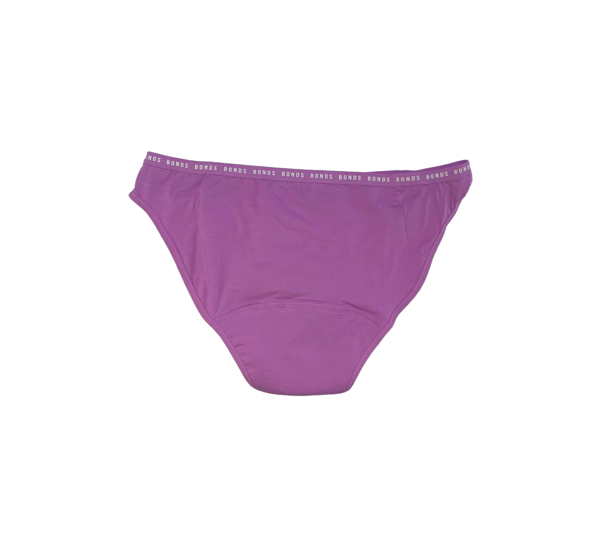 5 x Bonds Womens Bloody Comfy Period Bikini Moderate Days Underwear Multi