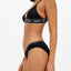 5 x Bonds Womens Bloody Comfy Period Bikini Moderate Underwear Black