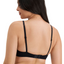 5 x Bonds Womens Everyday Organics Underwire Bra Black