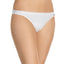 5 x Bonds Womens Ladies Hip Refined Cotton G String Gstring Underwear White
