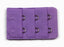 5 x Bra Extender Coloured Clip Hook Extenders Assorted Hooks And Colours